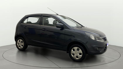 Used Quadrajet XM