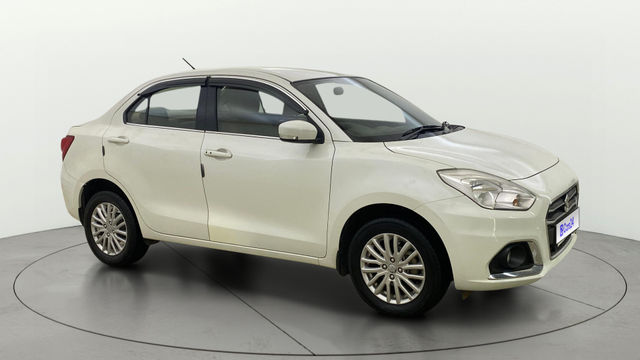 Second-hand 2023 Maruti Suzuki Dzire ZXI CNG BSVI for sale in Navi Mumbai