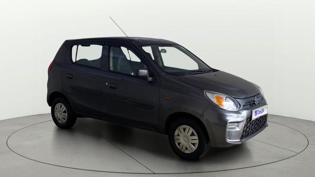 Maruti Suzuki Alto 800 LXI S-CNG Second-hand 2022 Maruti Suzuki Alto 800 LXI S-CNG for sale in Thane