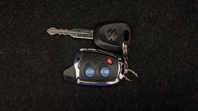 Image Used Car