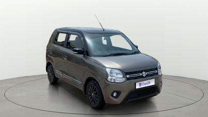 27 Used Maruti Suzuki Wagon R