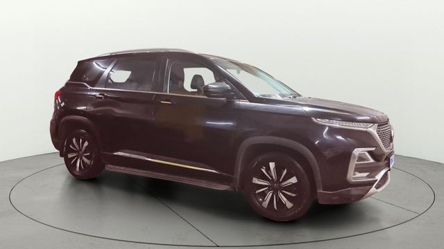 MG Hector Sharp DCT Second-hand 2020 MG Hector Sharp DCT for sale in Surat