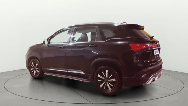 Second-hand 2020 MG Hector Sharp DCT for sale in Surat