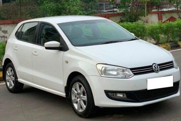 Used Petrol Highline 1.2L
