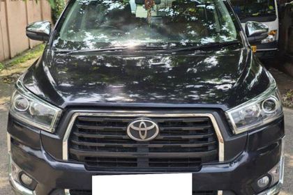 Used 2.4 GX 7 STR AT