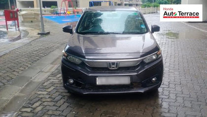 60 Used Honda Amaze in Ahmedabad
