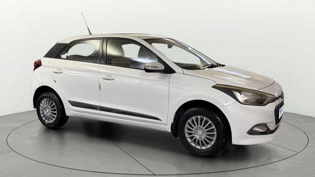 Second-hand 2014 Hyundai i20 Sportz 1.2 for sale in New Delhi