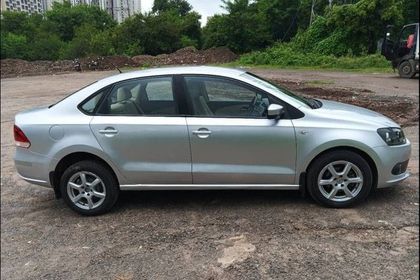 Used Petrol Highline