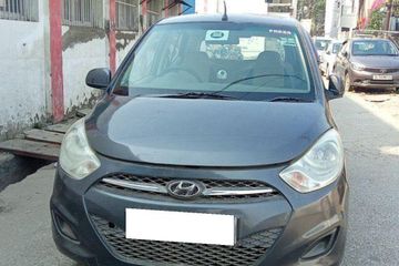 Used Magna