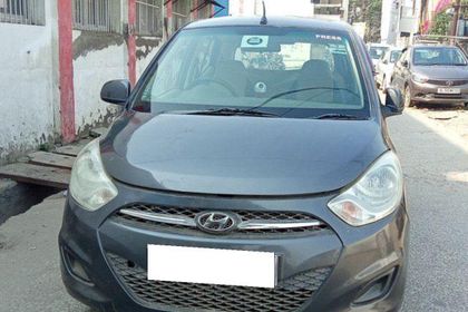 Used Magna