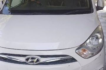 Used Sportz 1.1L