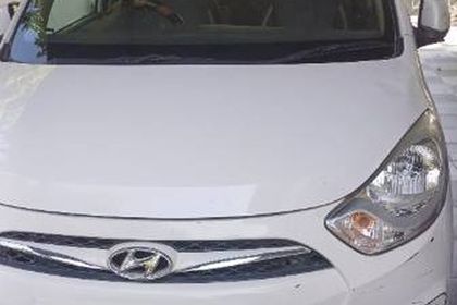 Used Sportz 1.1L