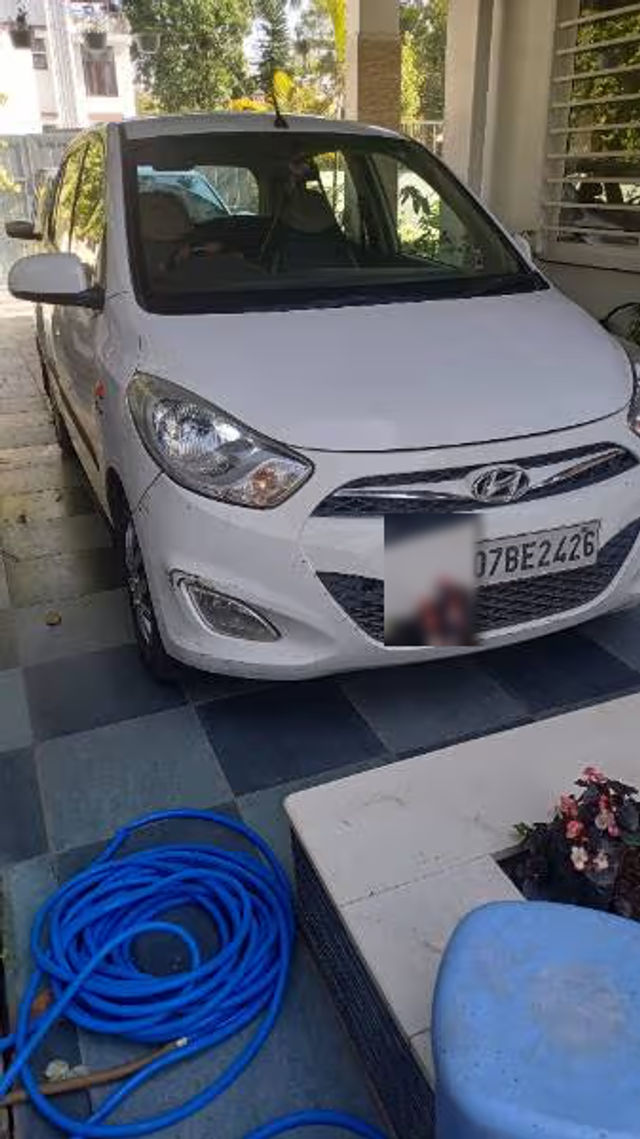 Image Used Car