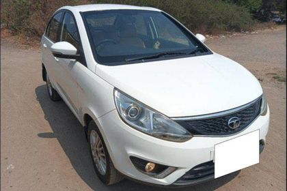 2016 Tata Zest Quadrajet 1.3 XTA