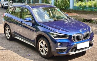 Used sDrive20d Expedition