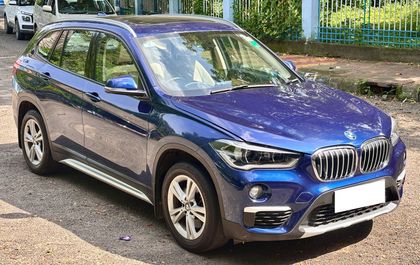 Used sDrive20d Expedition