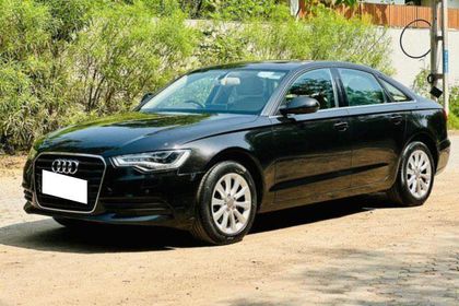 Used 2.0 TDI