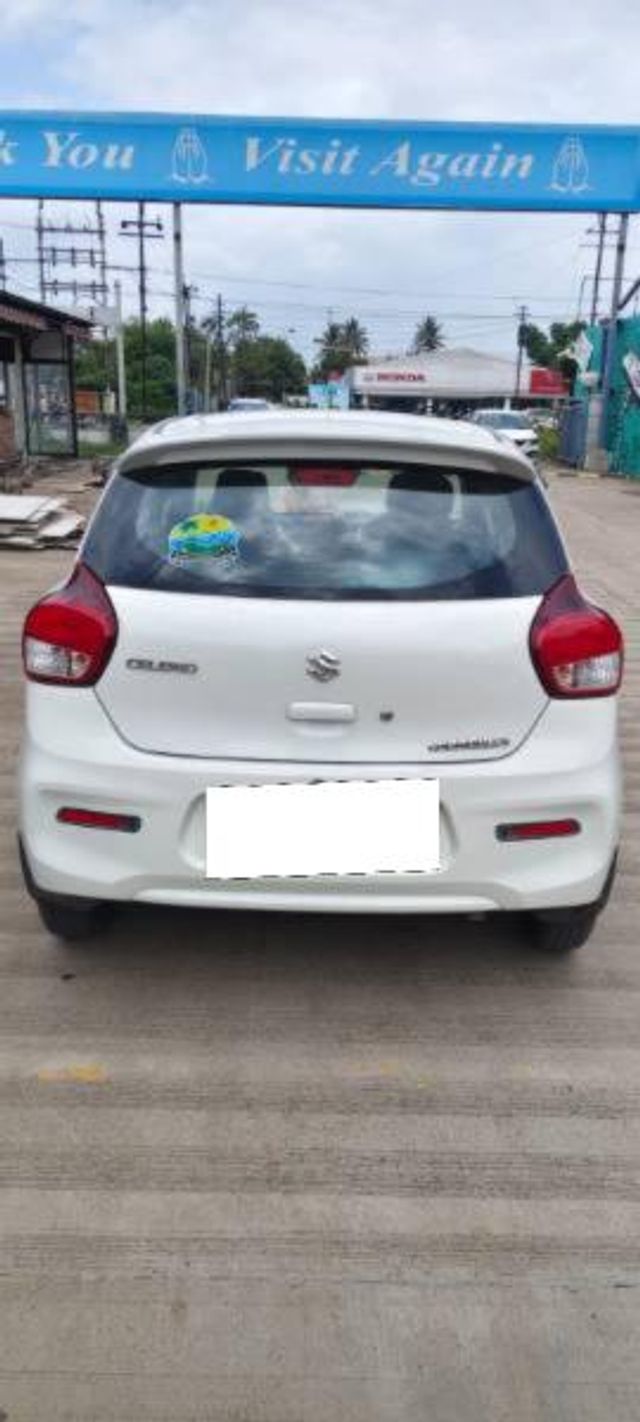 Image Used Car