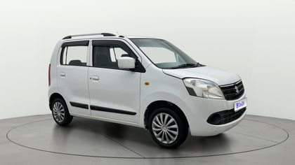 49 Used Maruti Suzuki Wagon R