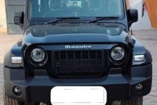 Used LX Hard Top AT