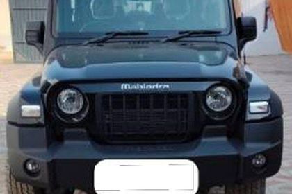 Used LX Hard Top AT