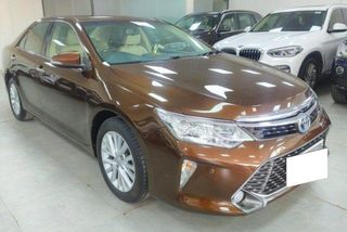 Used Hybrid
