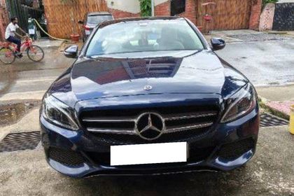 Used Prime C 220d