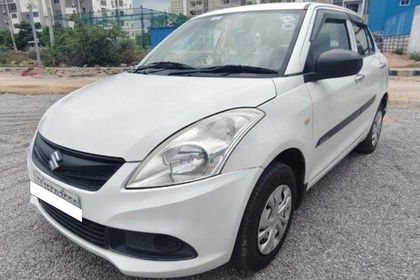 Used 1.2 S STD CNG