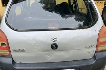 89 Used Maruti Suzuki Alto 800 in Una
