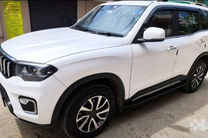 Used Z8L AT 2023-2025