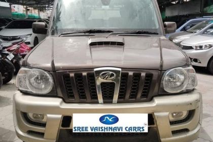Used VLX 2WD BSIII