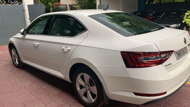 Image Used Car