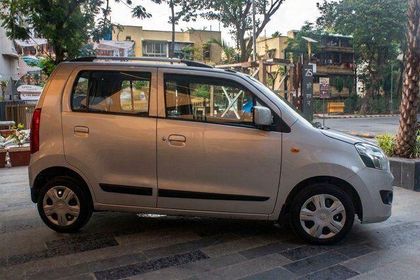 25 Used Maruti Suzuki Wagon R