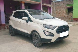 Used Sports Diesel