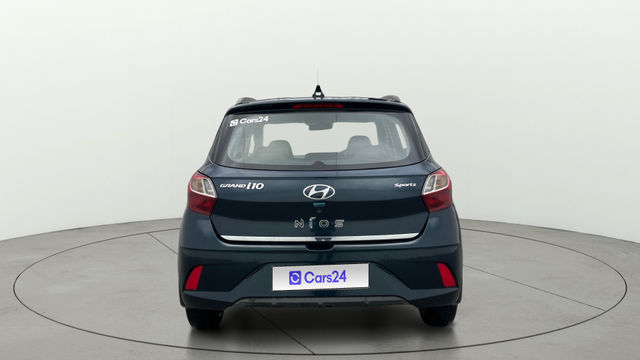 Image Used Car