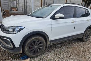 Used 1.0 Comfortline