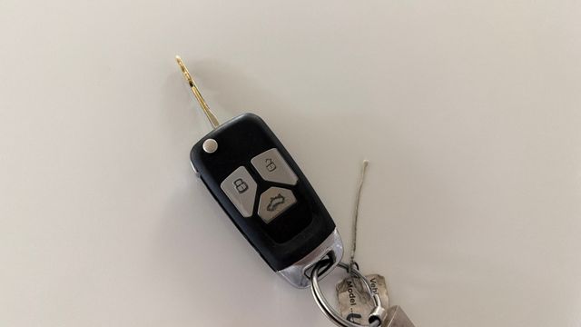 Image Used Car