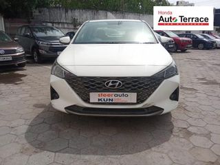Used 1.6 SX VTVT