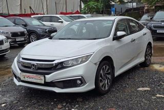 Used VX Diesel BSIV