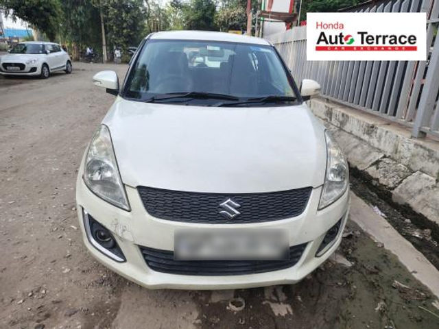 Second-hand 2016 Maruti Suzuki Swift LXI for sale in Ghaziabad