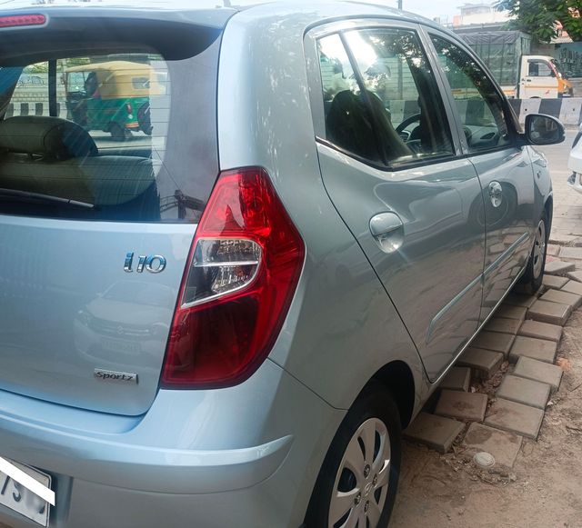 Image Used Car