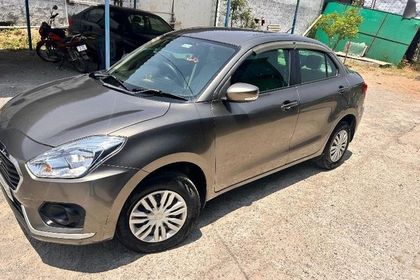 12 Used Maruti Suzuki Swift Dzire