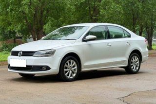 Used 1.4 TSI Comfortline