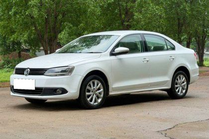 Used 1.4 TSI Comfortline
