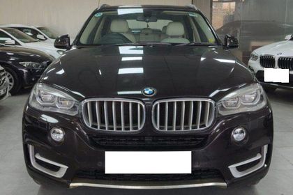 Used xDrive 30d