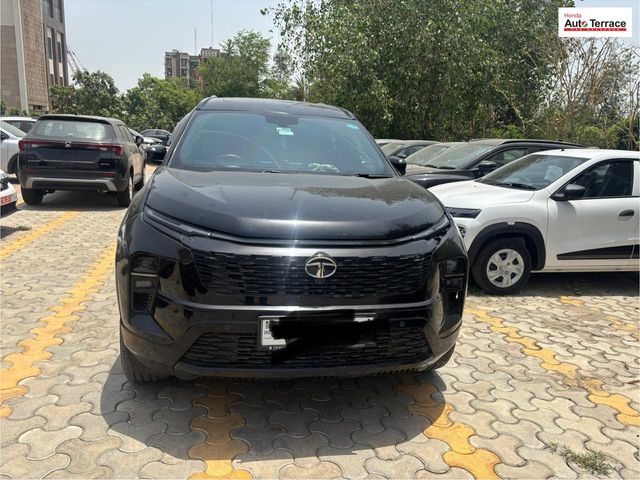 Second-hand 2023 Tata Safari 4X4 for sale in Gurgaon