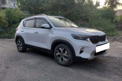 Used HTX Turbo iMT BSVI
