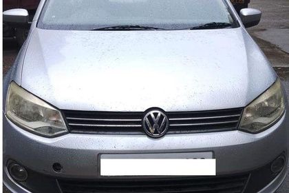 Used Petrol Highline AT