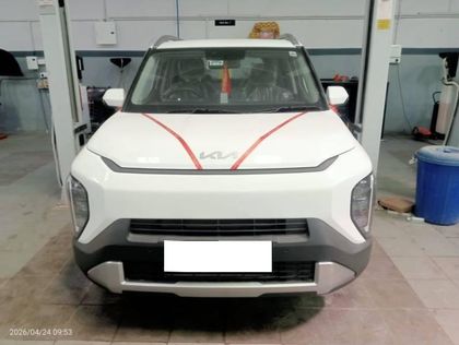 Used HTK Turbo