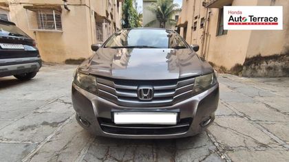 2011 होंडा सिटी 1.5 V AT